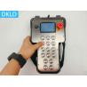 Buy cheap Bidirectional Feedback Mode 16 Channel Explosion-Proof Remote Control from wholesalers