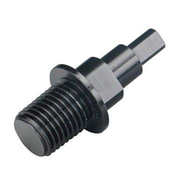 Buy cheap Customized CNC processing surface anodizing black aluminum parts from wholesalers