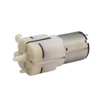 Buy cheap White Car Massage Chair Air Pump 13.5V Oxygenation Pump OEM ODM product