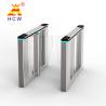 Buy cheap High Speed Bi Direction Automatic Barrier Turnstile Gate With Face Recognition from wholesalers