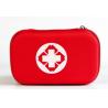 Buy cheap Yellow EVA Hard shell portable Family travel First Aid Bag/ Medical carrying case, Portable First Aid Kit Bag Medical Su from wholesalers