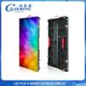 Buy cheap Event Stage Rental LED Video Wall Display , P3.91 Indoor LED Screen 500x1000mm from wholesalers