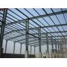 Buy cheap Manufacturer Workshop Fabrication Line With Nice Welding from wholesalers