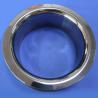 Buy cheap Wear Resistant Hard Metal Carbide Concave Mold Insert for Production Operation from wholesalers