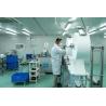 Buy cheap Inner Ear Sugical 0.5MPa 3 Ply Face Mask Making Machine from wholesalers