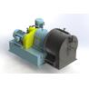 Buy cheap Pusher Type Horizontal Sieve Industrial Salt Centrifuge Fast Draining from wholesalers
