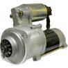 Buy cheap Chevrolet GMC 6.6 L Truck Starter Motor , Diesel Starter Motor V8 17801 S14-100 from wholesalers