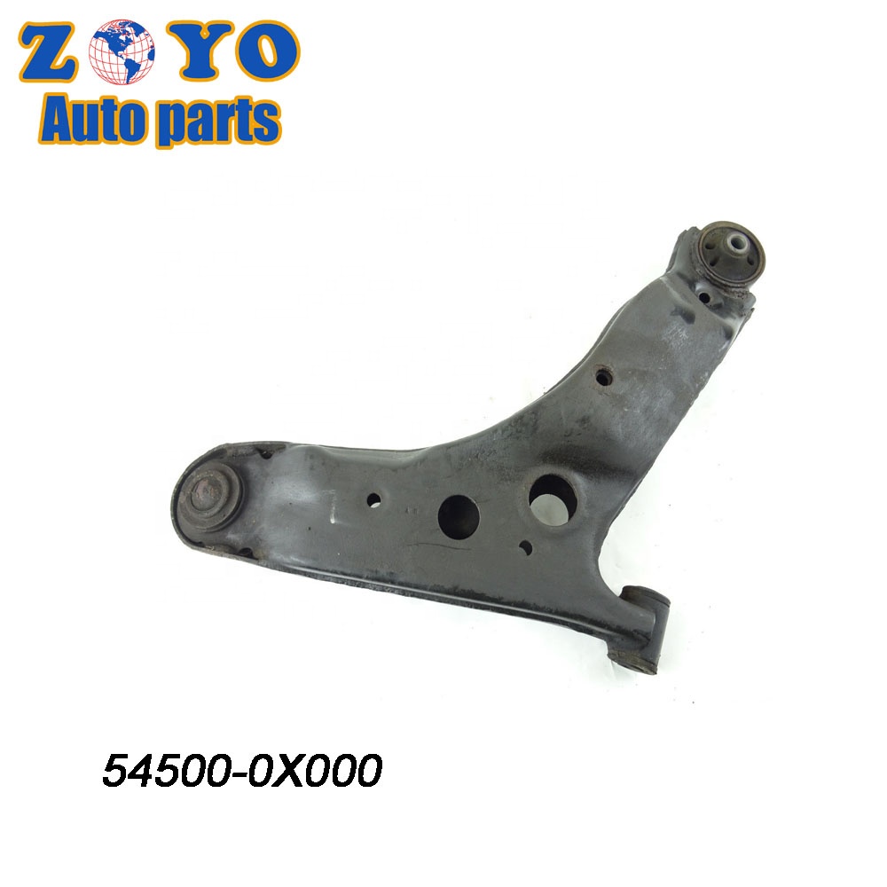 OEM Standard Front Lower Control Arm for Hyundai I10 2011-2016 Precise Engineering