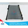 Buy cheap OEM 19010 - P8R - 901 Honda Aluminum Radiator Honda STEP WAGON 96 RH1 AT from wholesalers
