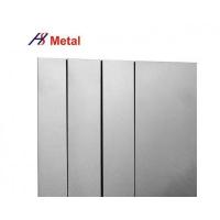 Buy cheap High Strength Nb1 Niobium Sheet Plate Width 500mm For Jewelry Making product