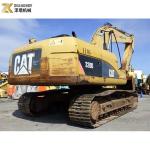 Used CAT320D Excavator 1M3 Bucket