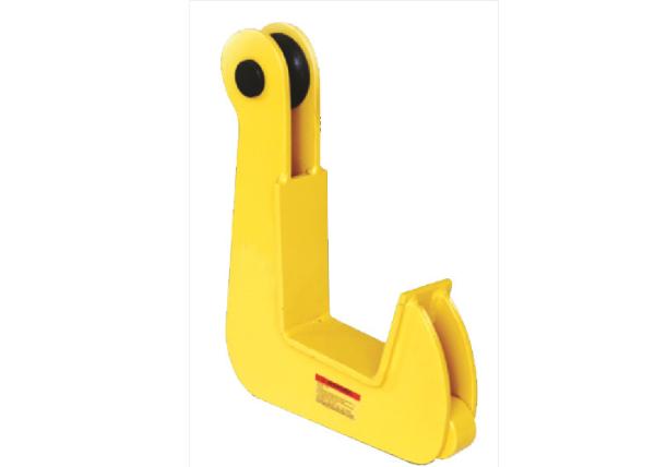 Buy cheap Double Steel Plate Clamp for Single or Multi steel plates with a lifting angel of 60° from wholesalers