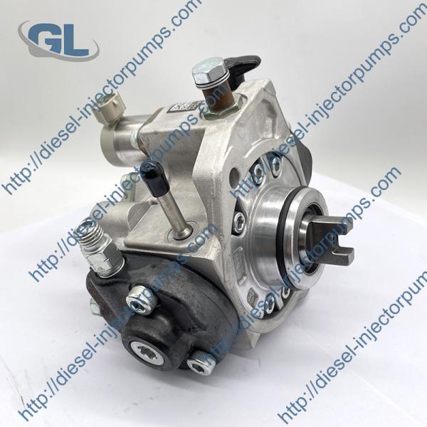 Buy cheap Diesel Common Rail Fuel Injection Pump 294000-1570 22100-0R061 For Lexus IS220 2AD-FHV from wholesalers