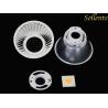 Buy cheap UV coating LED Reflector Cup Holder With CRI 90 LED Cree CXA 1507 from wholesalers