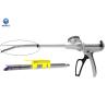 Buy cheap Curved Tip 3 Rows Staples Endo Linear Cutter 60m Nail Length from wholesalers