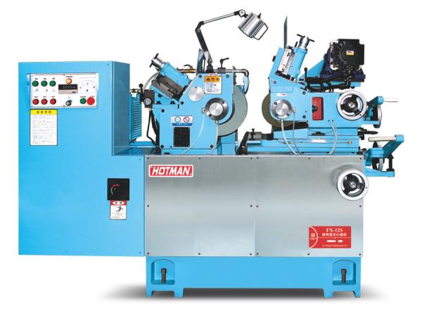 Buy cheap 300mm Grinding Wheel Diameter Precision Centerless Grinding Machine for Smooth and Accurate Results from wholesalers