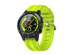 GPS Navigator Waterproof Sports Smartwatch BT4.0 Bluetooth Anti Loss
