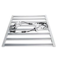 Buy cheap Waterproof 2.7μMol/J 800W Full Spectrum LED Grow Light Bar product