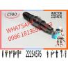 Buy cheap Diesel Fuel Unit Pump Injector 22254576 Engine Parts Nozzle Assembly High Quality from wholesalers