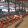 Buy cheap Customized Industrial Steel Buildings Prefabricated Commercial Steel Building Construction from wholesalers