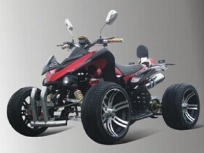 Buy cheap 300cc Water Cooled EEC Racing ATV/Quad from wholesalers
