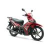 Buy cheap 7500rpm CUB Motorcycle Bmx Cub Automatic Clutch Muffler Matte Black Sports Bike from wholesalers