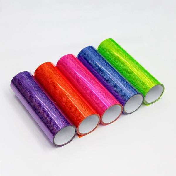 Buy cheap More Colors PVC Car Headlight Tint Film Glossy 4.5mil Colorful Protect Car Light Film from wholesalers
