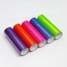 Buy cheap More Colors PVC Car Headlight Tint Film Glossy 4.5mil Colorful Protect Car Light Film from wholesalers