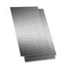 Buy cheap Checkered Sheet Diamond Patterned Stainless Steel Non-Slip Plate from wholesalers