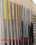 Buy cheap Eccentric Concrete Vibrator with CE, Replaceable Vibrator Head shaft part from wholesalers