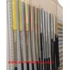 Buy cheap High Frequency Electric Engine Concrete Vibrator Internal Concrete Vibrator from wholesalers