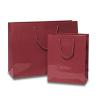 Buy cheap Rectangle Shape UV Coating Small Jewellery Gift Bags Eco-Friendly from wholesalers