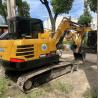Buy cheap Original Hydraulic Pump SANY SY75C 75 75C SY75 Mini Excavator 0.23m3 Bucket Capacity from wholesalers