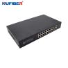 Buy cheap 10 / 100M Active 16 Ports POE Ethernet Switch 48V POE Powered Switch from wholesalers