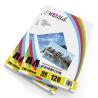 Buy cheap Double Sided Matte Inkjet Photo Paper from wholesalers