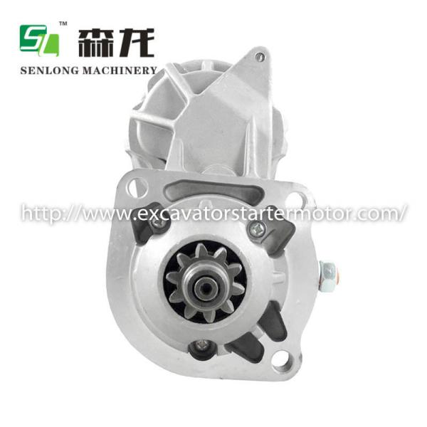 Buy cheap 12v 10t motor iniciante 280-8004 2808004-228000 7121-228000 7120-2280007121 2280007120-6120373 6123 0373 from wholesalers