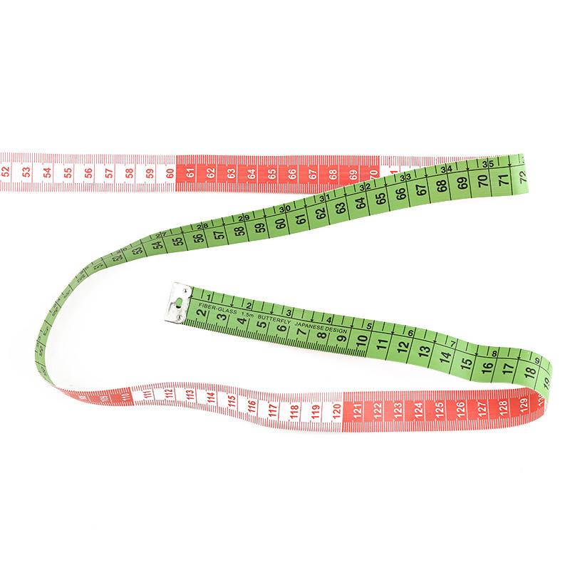 Wintape 1.5 meter Metric Tailor Body Cloth Measure Tape For Home Craft Projects