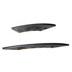Accessory Slotting Knives for carton printing slotting die-cutting machine