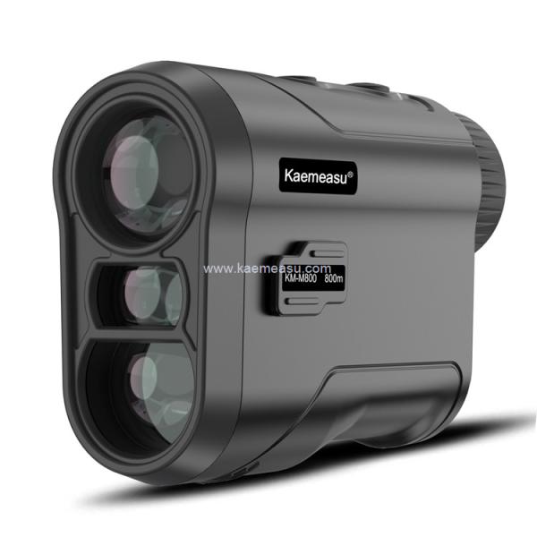 Buy cheap kaemeasu Hunting Rangefinder Golfing Shooting Telescope Angle Measuring Range Finder M800 from wholesalers