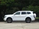 Competitive 5 Seat 5 Door 3.0T Tank 500 SUV 500Nm 265Kw 360Ps 4WD New Energy