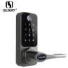 Buy cheap Hotel Safe Smart Biometrics Fingerprint Door Locks from wholesalers