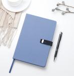 100x140mm 90Sht Recycled Paper Notebook Personalised Logo Print Debossed