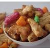 Buy cheap Gourmet Japanese Rice Crackers Artificial Color Organic Rice Crackers from wholesalers