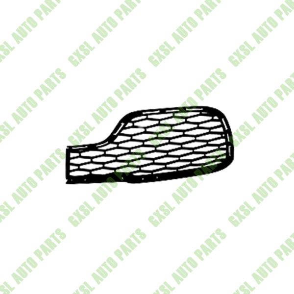 Buy cheap For Maserati Ghibli 2014-2017 Front Left Bumper Air Vent Grille OEM 670010766 from wholesalers