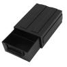 Buy cheap Black Plastic Anti Static ESD IC Component Drawer Box from wholesalers