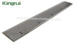 KR003 Stainless Steel Paper Cutting Knives ISO 9001 2008 Certification