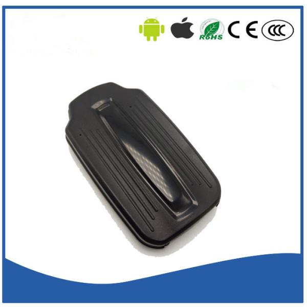 Buy cheap 2019 Portable Magnet Long Battery Life Vehicle Car Truck Container Gsm Network 2G 3G 4G GPS Tracker from wholesalers