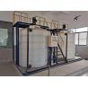 Buy cheap Tonglida PE Chemical Dosing System for Comprehensive Water Treatment 100T/H from wholesalers