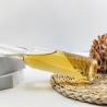 Buy cheap Acceptable Customer's Logo Clear Color Long Neck 50ml 100ml Glass Oil Bottle with Cork Cap from wholesalers