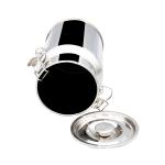 15L Mini-capacity Food grade 304 Stainless steel 0.8mm Thickness milk can